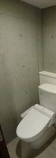 トイレ　トイレ※別部屋参考写真