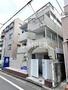 西新宿五丁目駅より徒歩10分 4階 築43年1ヶ月の賃貸物件