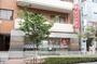銀行　（株）東日本銀行／平井支店（銀行）まで837m