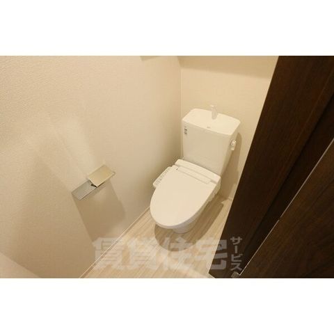 トイレ　同タイプ