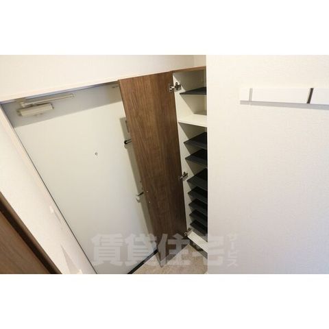 玄関　同タイプ