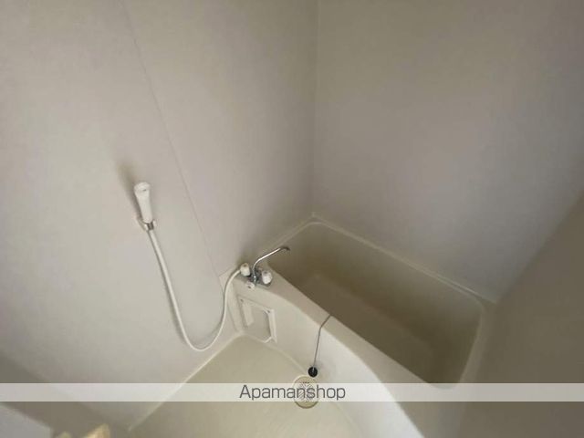 長谷川マンションセブンの風呂写真
