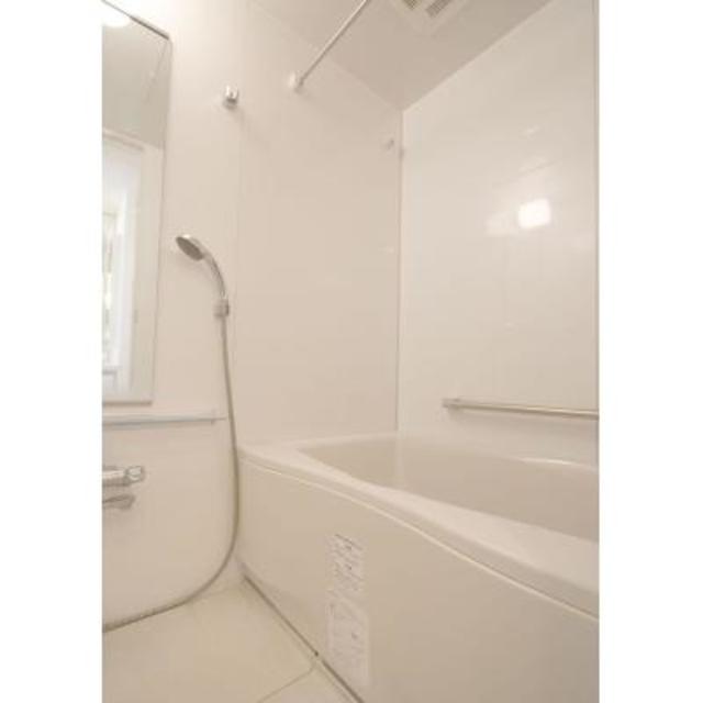 バス・シャワールーム　※写真は同タイプ住戸です。