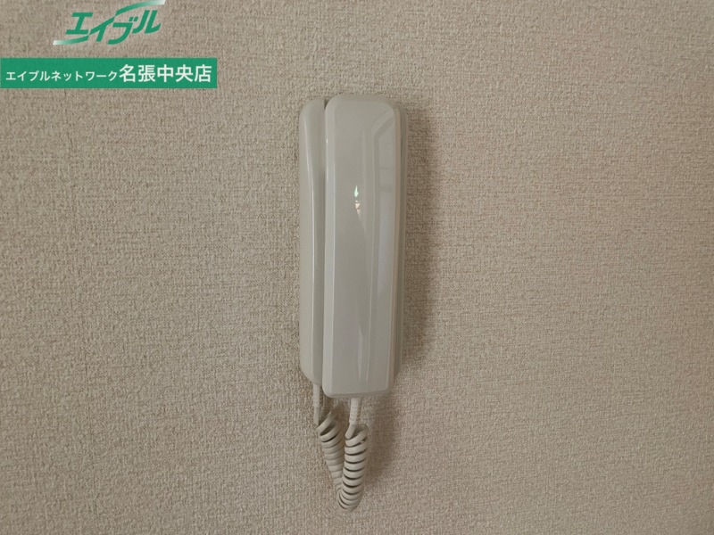 セキュリティ　反転タイプ参考写真