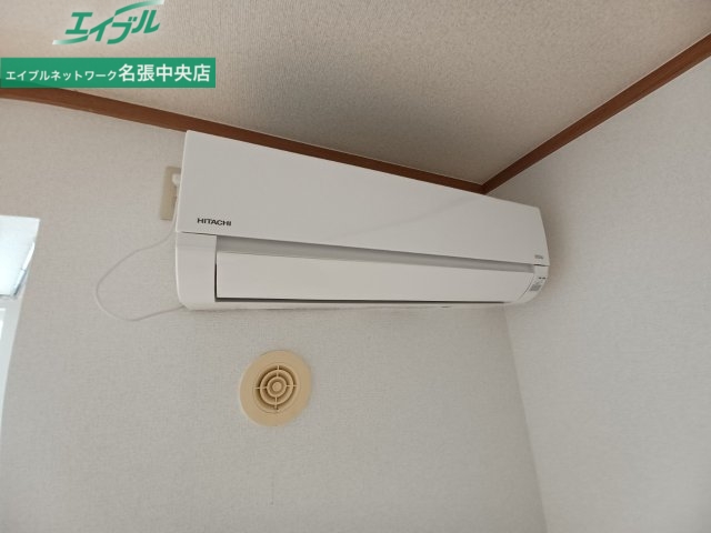 その他設備　同物件別部屋参考写真
