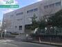 小学校　名張市立名張小学校（小学校）まで2100m