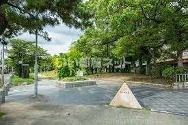 その他　名古屋市木ケ崎公園（その他）まで539m