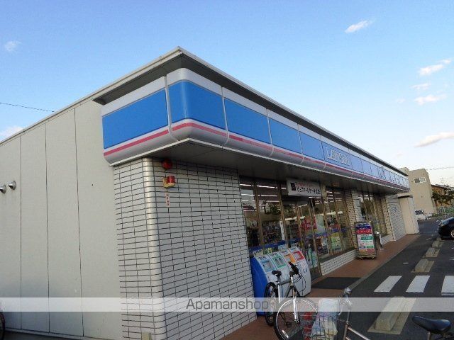 その他　ローソン岐阜北一色店（その他）まで262m