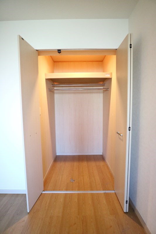 収納　別号室参考写真