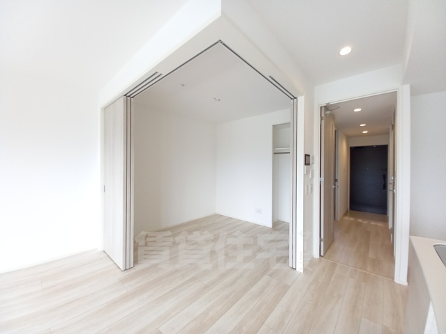 その他部屋・スペース　803号室写真