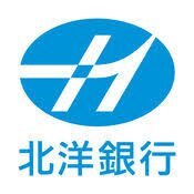 銀行　北洋銀行南郷通支店（銀行）まで631m