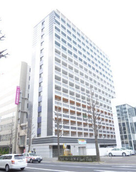 建物外観　人気シリーズマンション