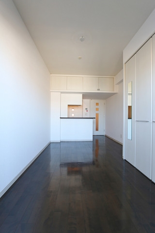 居室・リビング　オシャレな造りです　お部屋のカラーは色々有ります