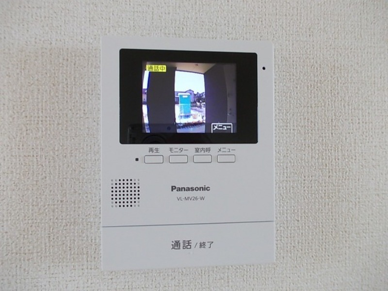セキュリティ　図面と現状に相違がある場合には現状を優先