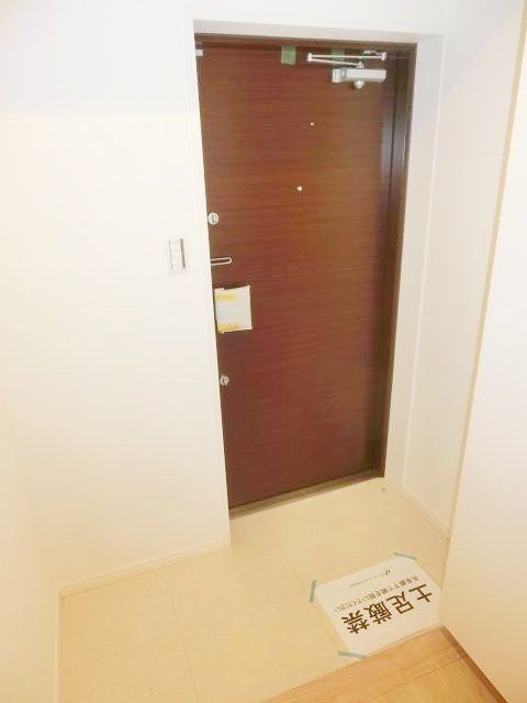 玄関　★玄関★