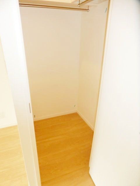 収納　★クローゼット★