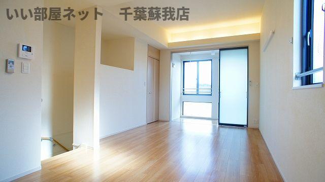 居室・リビング　ゆったり過ごせるリビングです