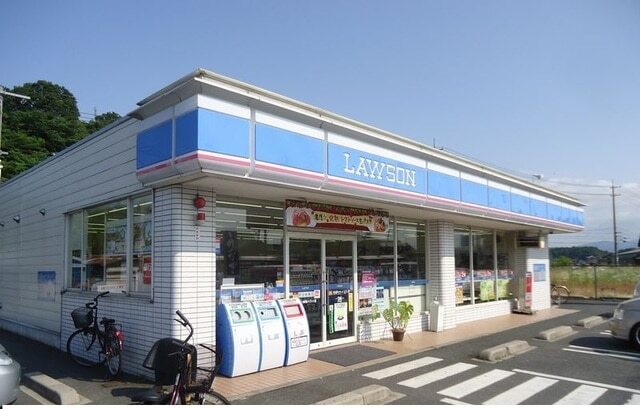 その他　ローソン鳥取ハワイ店（その他）まで600m