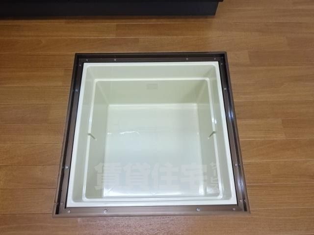 その他設備　寝室