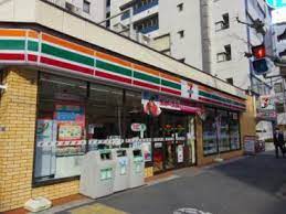 コンビニ　セブンイレブン江東新大橋3丁目店（コンビニ）まで149m