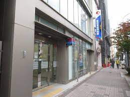 銀行　東京東信用金庫森下駅前支店（銀行）まで612m