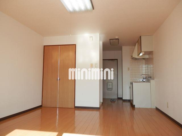 その他部屋・スペース　日当たりの良い明るいお部屋