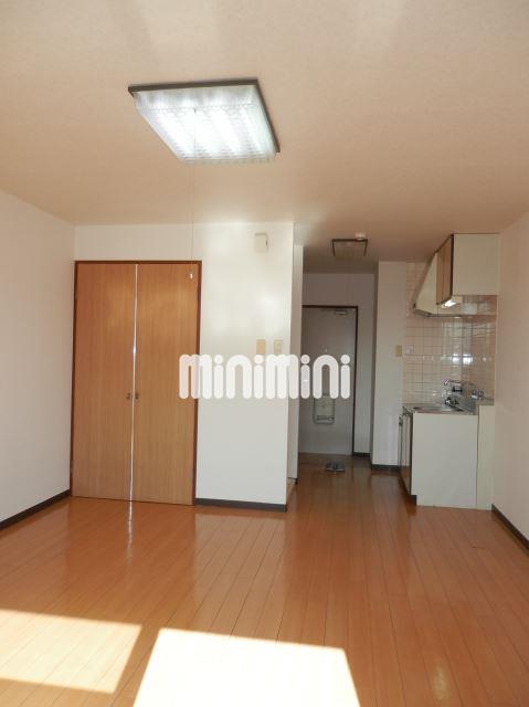 その他　日当たりの良い明るいお部屋
