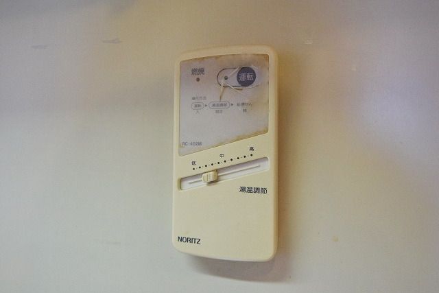 その他設備　別部屋参考写真