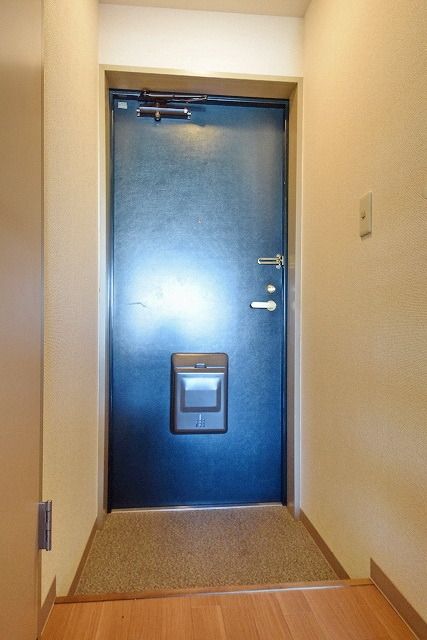 玄関　別部屋参考写真