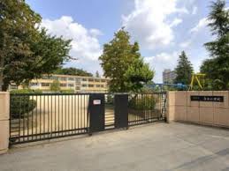 小学校　高木小学校（小学校）まで351m