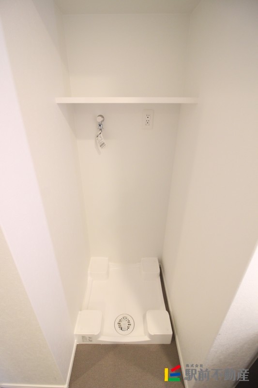 その他設備　同タイプ別部屋