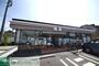 コンビニ　セブンイレブン草加氷川町西店（コンビニ）まで500m