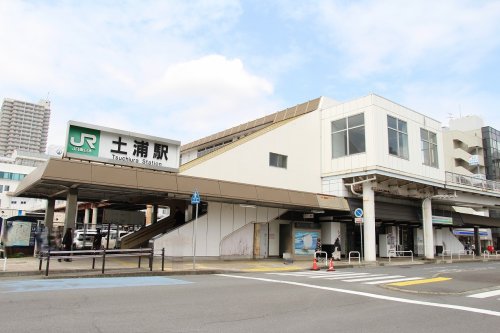 その他　JR常磐線土浦駅（その他）まで1746m