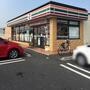 コンビニ　セブンイレブン倉敷連島中央1丁目店（コンビニ）まで127m