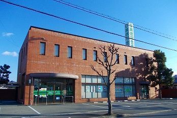 銀行　但陽信用金庫姫路東支店（銀行）まで900m