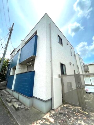 建物外観　外観です