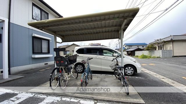 その他共有部分　その他共有部分