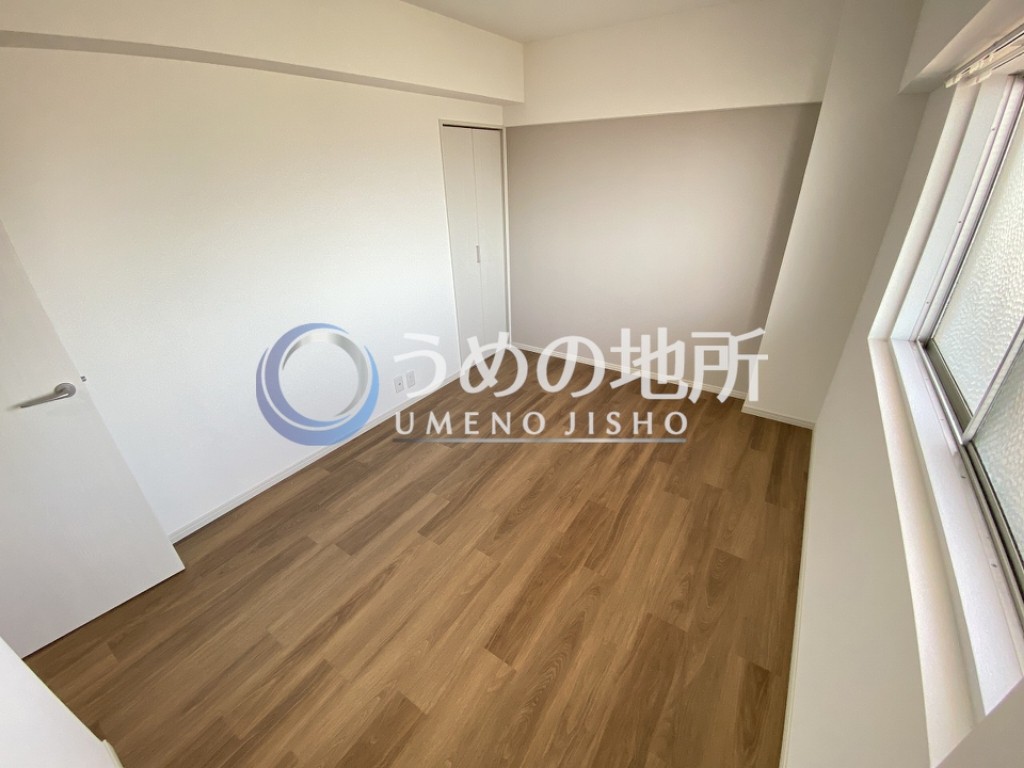 その他部屋・スペース　洋室２
