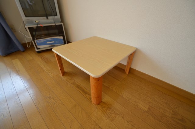 その他設備　テーブル