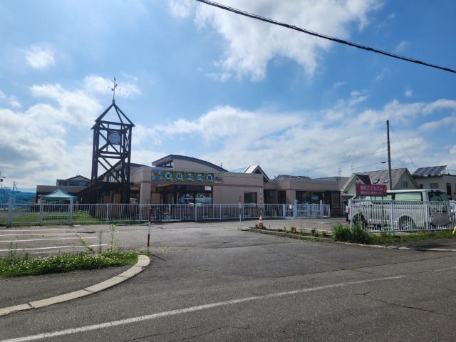 幼稚園・保育園　柳町認定こども園（幼稚園・保育園）まで547m