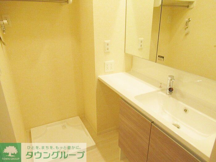 VIVIDO.Mの内装写真