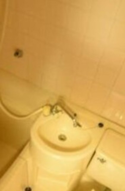 洗面設備　同仕様タイプ