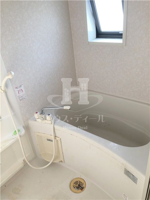 バス・シャワールーム　別号室参考写真です