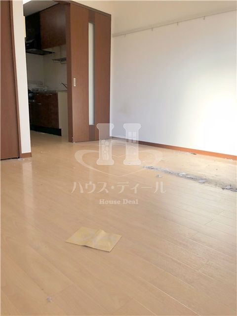 その他部屋・スペース　別号室参考写真です