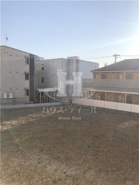 眺望　別号室参考写真です