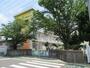 小学校　蕨市立塚越小学校（小学校）まで441m
