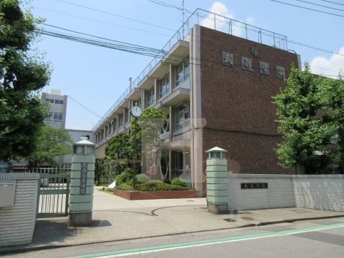 高校・高専　私立武南高校（高校・高専）まで321m