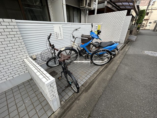 エトワール柏のその他写真