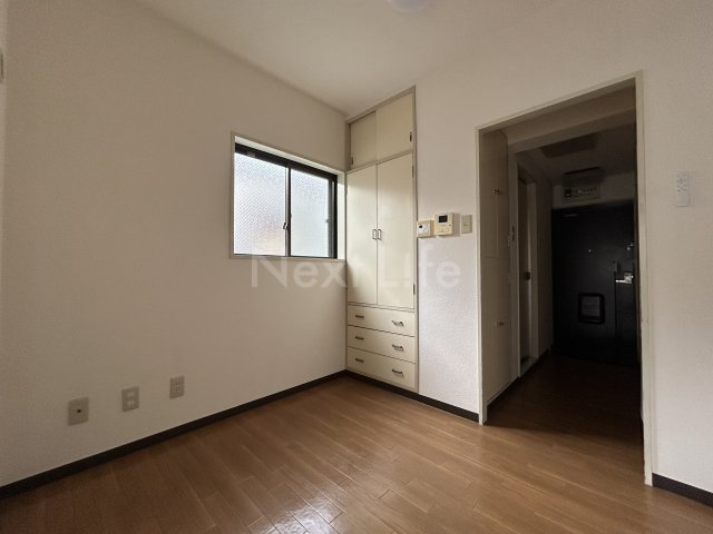 エトワール柏の内装写真
