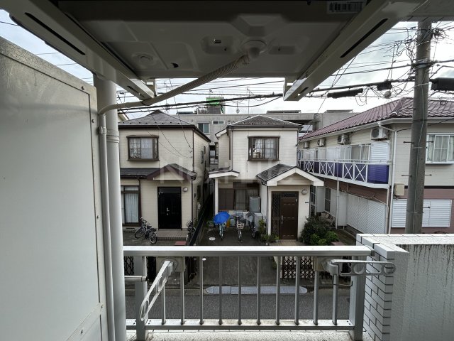 エトワール柏のその他写真